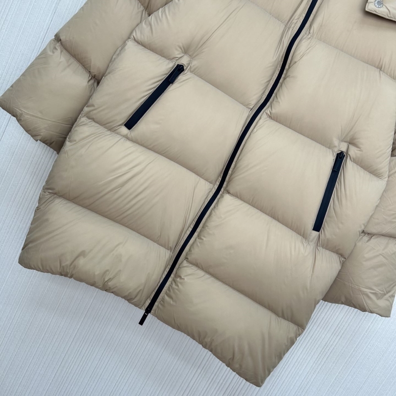 Pra*a down jacket